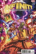 INFINITY COUNTDOWN #1 