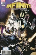 INFINITY COUNTDOWN #1B 