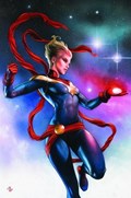 INFINITY COUNTDOWN #1-UNKN 