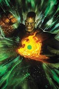 INFINITY COUNTDOWN #2-UNKN 