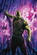 INFINITY COUNTDOWN #3-UNKN 
