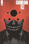 GIDEON FALLS #26 