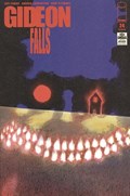 GIDEON FALLS #24B 