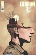 GIDEON FALLS #24 