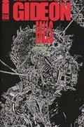 GIDEON FALLS #1-2nd 