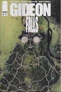 GIDEON FALLS #4 