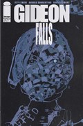 GIDEON FALLS #5 