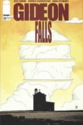 GIDEON FALLS #10 