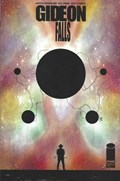 GIDEON FALLS #11 