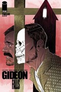 GIDEON FALLS #12B 