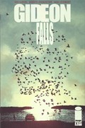 GIDEON FALLS #8 