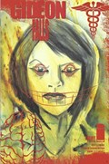 GIDEON FALLS #8B 