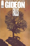 GIDEON FALLS #7 