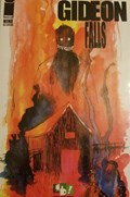 GIDEON FALLS #9-HI 