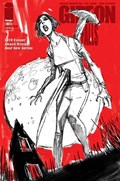 GIDEON FALLS #17B 
