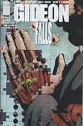 GIDEON FALLS #19 