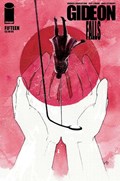 GIDEON FALLS #15B 