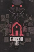 GIDEON FALLS #21B 