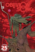 OBLIVION SONG #25 
