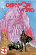 OBLIVION SONG #25D 