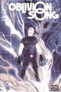 OBLIVION SONG #31B 