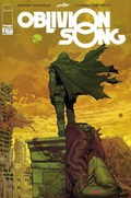 OBLIVION SONG #1B 