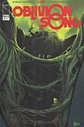 OBLIVION SONG #4B 