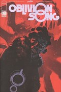 OBLIVION SONG #3-2nd 