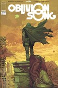 OBLIVION SONG #1 