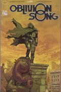 OBLIVION SONG #1C 