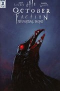 OCTOBER FACTION SUPERNATURAL DREAMS #2B 