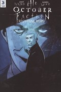 OCTOBER FACTION SUPERNATURAL DREAMS #3B 