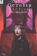 OCTOBER FACTION SUPERNATURAL DREAMS #5 