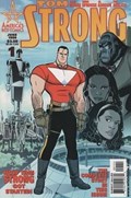 TOM STRONG #1 