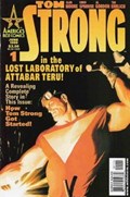 TOM STRONG #1B 