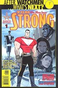 TOM STRONG #1C 
