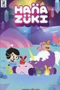 HANAZUKI: FULL OF TREASURES #2B 