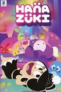 HANAZUKI: FULL OF TREASURES #2-RI 