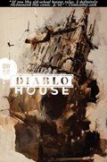 DIABLO HOUSE #2B 