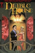 DIABLO HOUSE #1B 