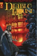 DIABLO HOUSE #1 