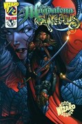 MAGDALENA/ANGELUS #0.5B 