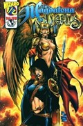 MAGDALENA/ANGELUS #0.5C 