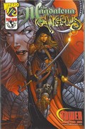 MAGDALENA/ANGELUS #0.5D 