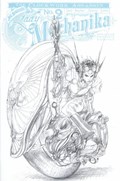 LADY MECHANIKA: THE CLOCKWORK ASSASSIN #2-RI 