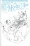 LADY MECHANIKA: THE CLOCKWORK ASSASSIN #3-RI 