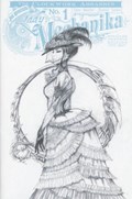 LADY MECHANIKA: THE CLOCKWORK ASSASSIN #1-RI 