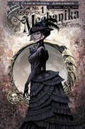 LADY MECHANIKA: THE CLOCKWORK ASSASSIN #1C 