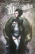LADY MECHANIKA: THE CLOCKWORK ASSASSIN #2-NYCC 
