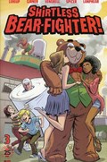 SHIRTLESS BEAR-FIGHTER #3C 